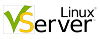 vserver